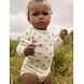 Lil ' Atelier Lil ' Atelier | NBFNALU LS WO/MO SLIM BODY LIL NOOS | Turtledove FLOWER