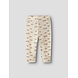 Lil ' Atelier Lil ' Atelier | NBNNALU SLIM WO/MO LEGGING LIL | Turtledove CLOUD