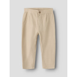 Lil ' Atelier Lil ' Atelier | NMMKALEO PANT LIL | Feather Gray