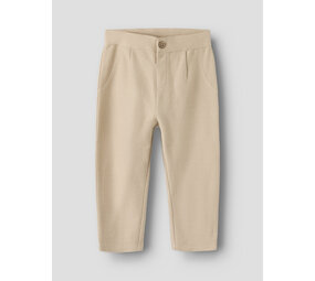 Lil ' Atelier Lil ' Atelier | NMMKALEO PANT LIL | Feather Gray