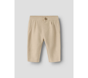 Lil ' Atelier Lil ' Atelier | NBMKALEO PANT LIL | Feather Gray