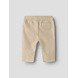 Lil ' Atelier Lil ' Atelier | NBMKALEO PANT LIL | Feather Gray