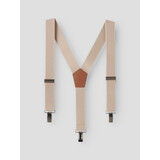 Lil ' Atelier Lil ' Atelier | NMMHARBOUR BRACES LIL | Feather Gray