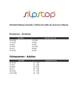 Slipstop Slipstop | Sand