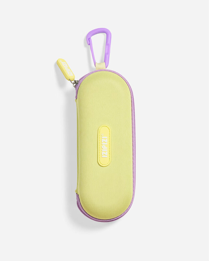 Izipizi Izipizi | Child Hard Case | Lemon
