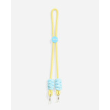 Izipizi Izipizi | Child Rope Cord With Bocker | Banana