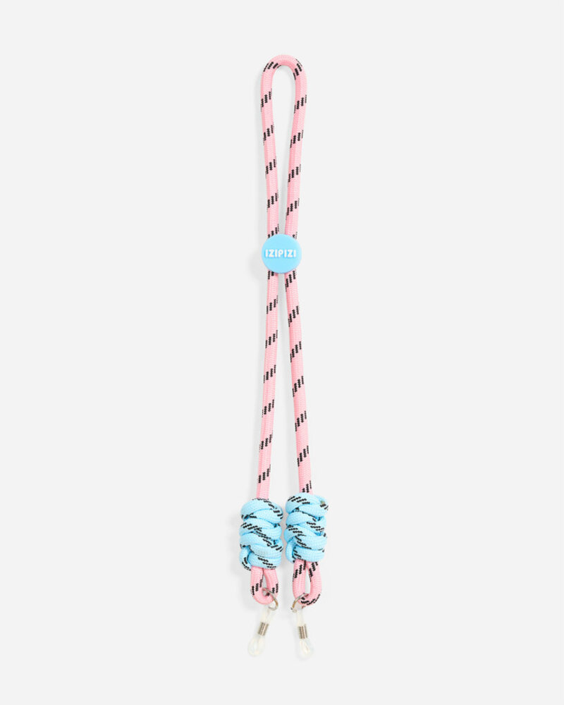 Izipizi Izipizi | Child Rope Cord With Bocker | Candy