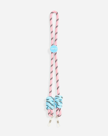 Izipizi Izipizi | Child Rope Cord With Bocker | Candy