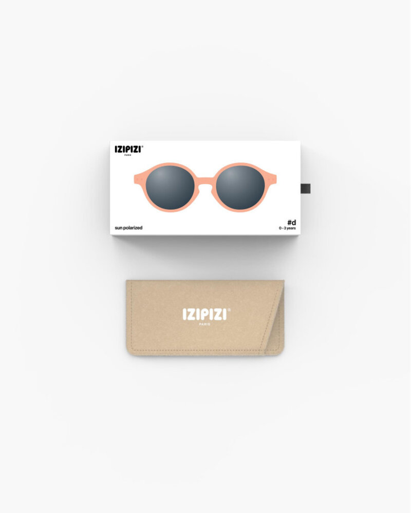 Izipizi Izipizi | Baby 0-3 Y #D | Apricot