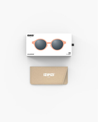Izipizi Izipizi | Baby 0-3 Y #D | Apricot