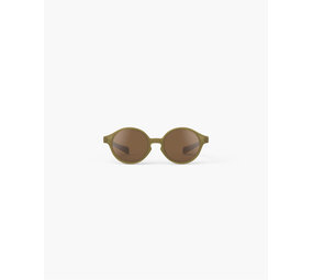 Izipizi Izipizi | Baby 0-3 Y #D | Glossy Kaki