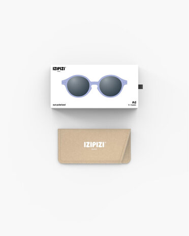 Izipizi Izipizi | Baby 0-3 Y #D | Mauve