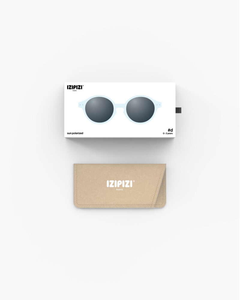 Izipizi Izipizi | Baby 0-3 Y #D | Sweet Blue