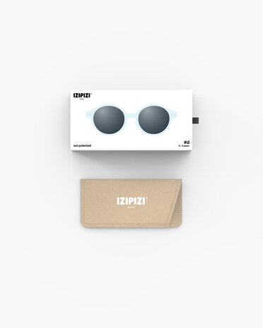 Izipizi Izipizi | Baby 0-3 Y #D | Sweet Blue