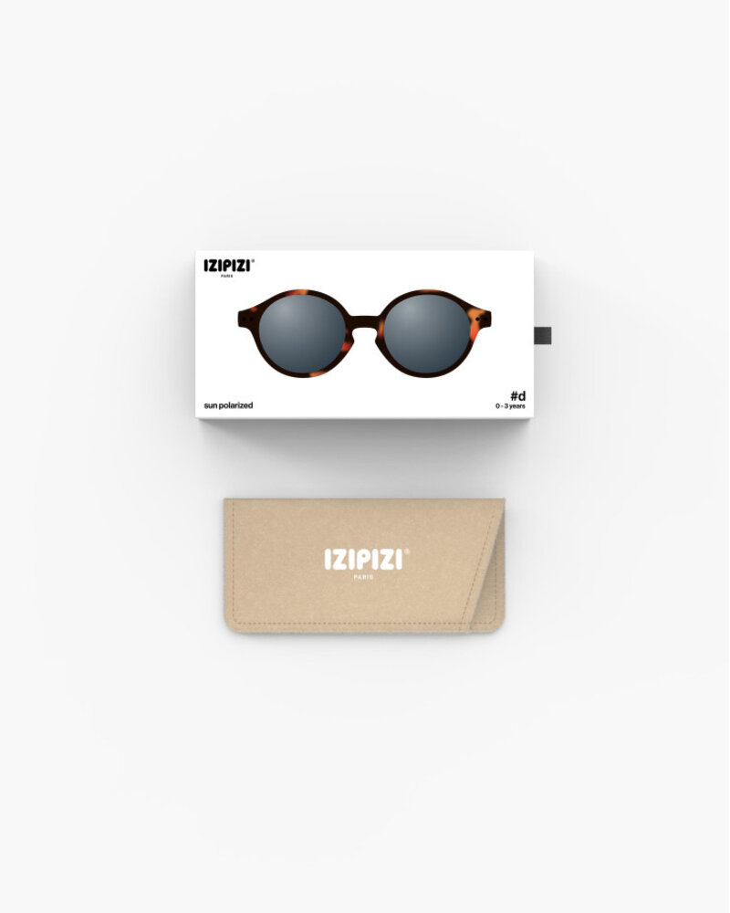 Izipizi Izipizi | Baby 0-3 Y #D | Tortoise