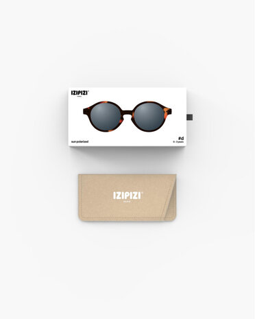 Izipizi Izipizi | Baby 0-3 Y #D | Tortoise