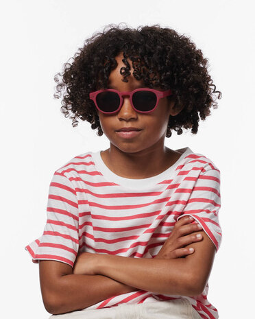 Izipizi Izipizi | Kids 3-5 Y #C | Cranberry