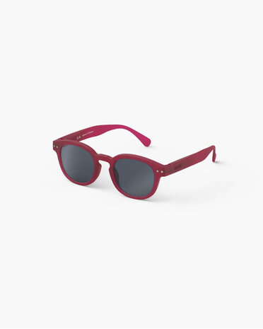 Izipizi Izipizi | Kids 3-5 Y #C | Cranberry