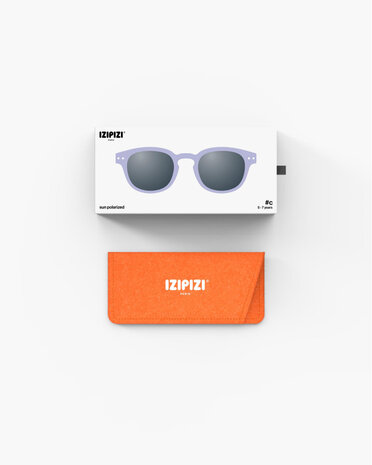 Izipizi Izipizi | Kids 3-5 Y #C | Lavender