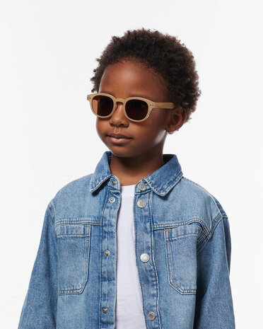 Izipizi Izipizi | Kids 3-5 Y #C | Macchiato