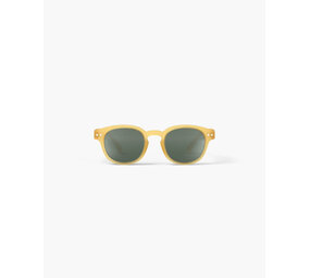 Izipizi Izipizi | Kids 3-5 Y #C | Yellow Honey