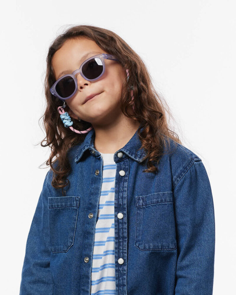 Izipizi Izipizi | Kids 5-7 Y #C | Lavender