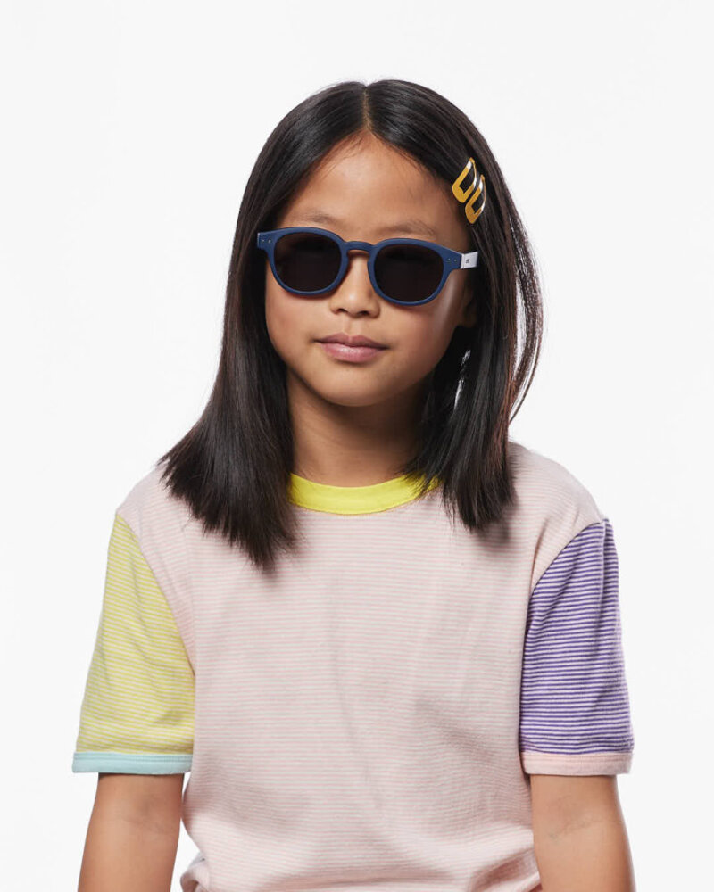 Izipizi Izipizi | Kids 5-7 Y #C | Navy Blue