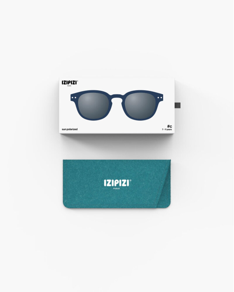 Izipizi Izipizi | Kids 5-7 Y #C | Navy Blue