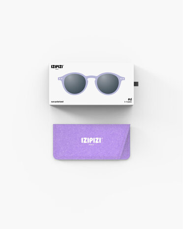 Izipizi Izipizi | Kids 3-5 Y #D | Lavender