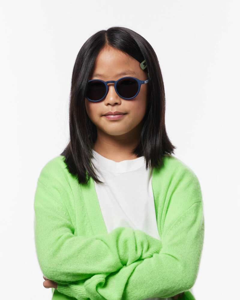 Izipizi Izipizi | Kids 3-5 Y #D | Navy Blue