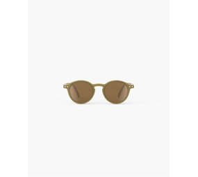 Izipizi Izipizi | Kids 3-5 Y #D | Olive