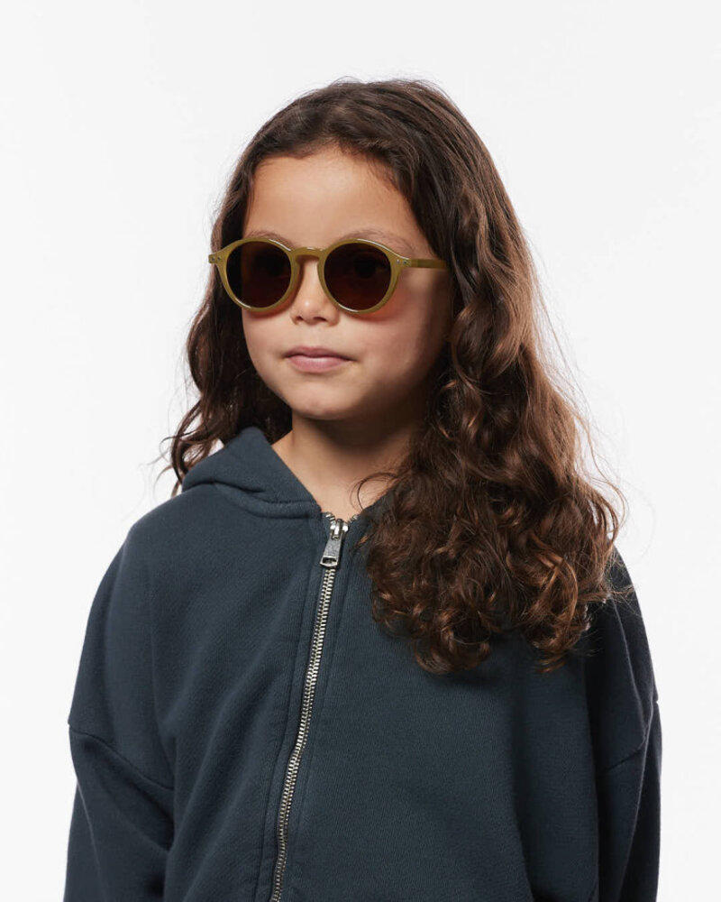 Izipizi Izipizi | Kids 3-5 Y #D | Olive