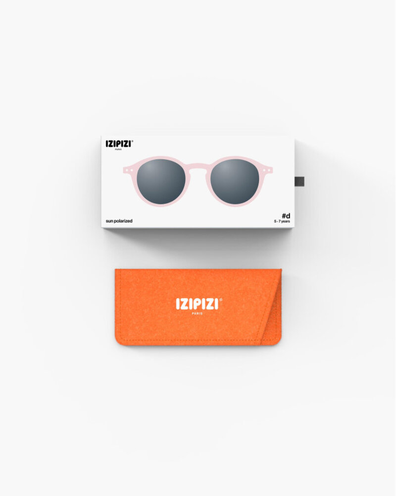 Izipizi Izipizi | Kids 3-5 Y #D | Pink