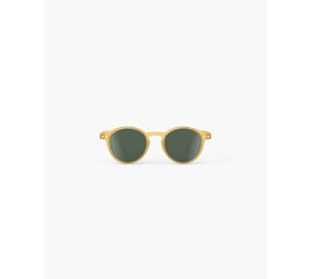 Izipizi Izipizi | Kids 3-5 Y #D | Yellow Honey