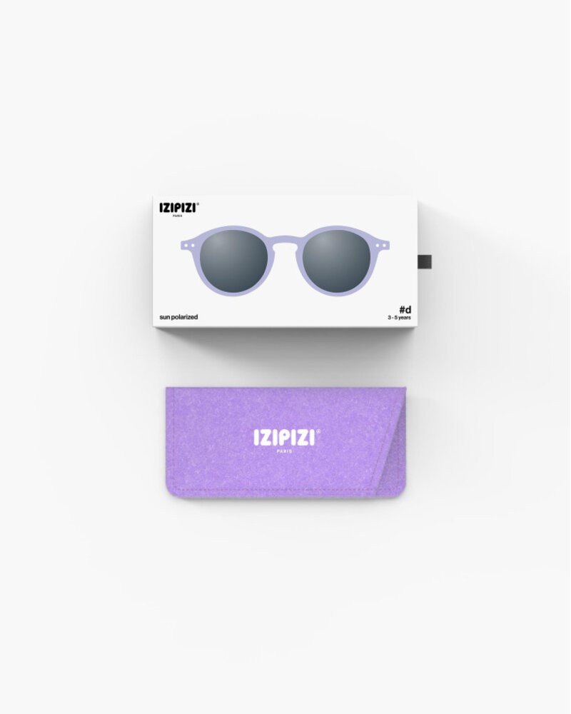 Izipizi Izipizi | Kids 5-7 Y #D | Lavender