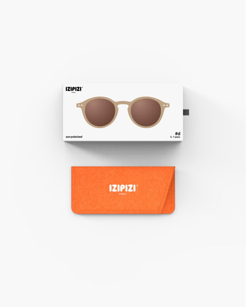 Izipizi Izipizi | Kids 5-7 Y #D | Macchiato