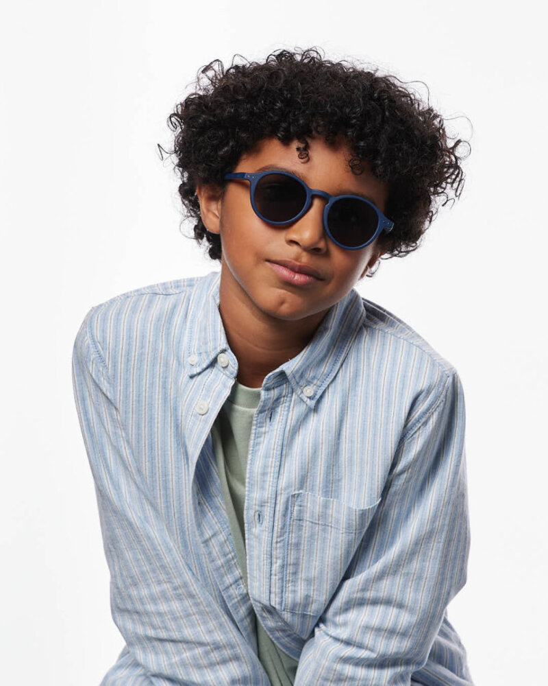 Izipizi Izipizi | Kids 5-7 Y #D | Navy Blue