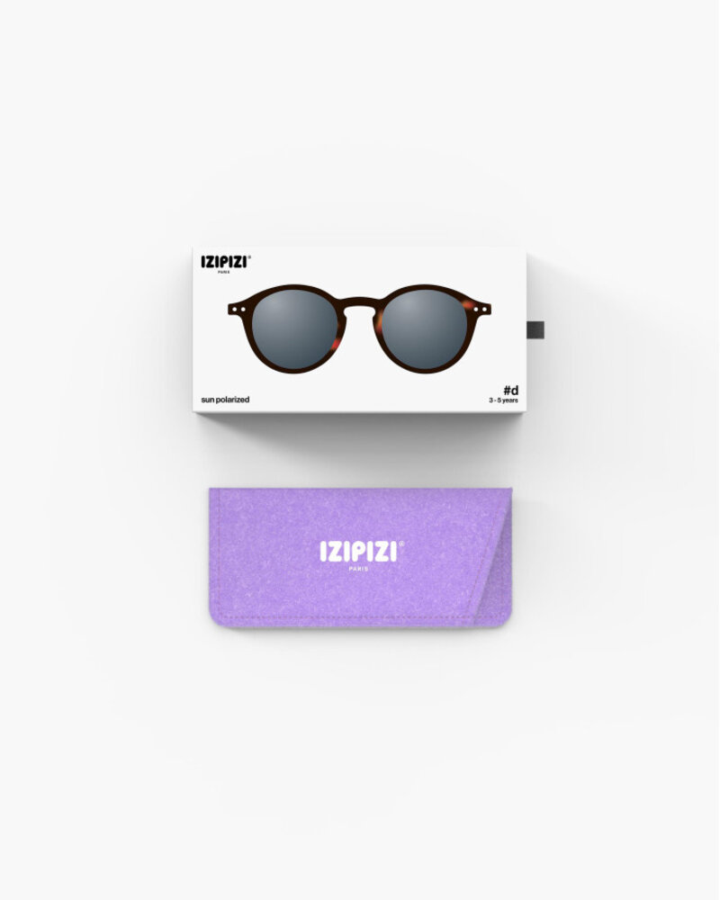 Izipizi Izipizi | Kids 5-7 Y #D | Tortoise