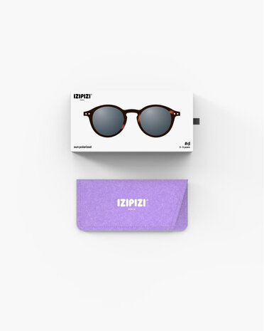 Izipizi Izipizi | Kids 5-7 Y #D | Tortoise