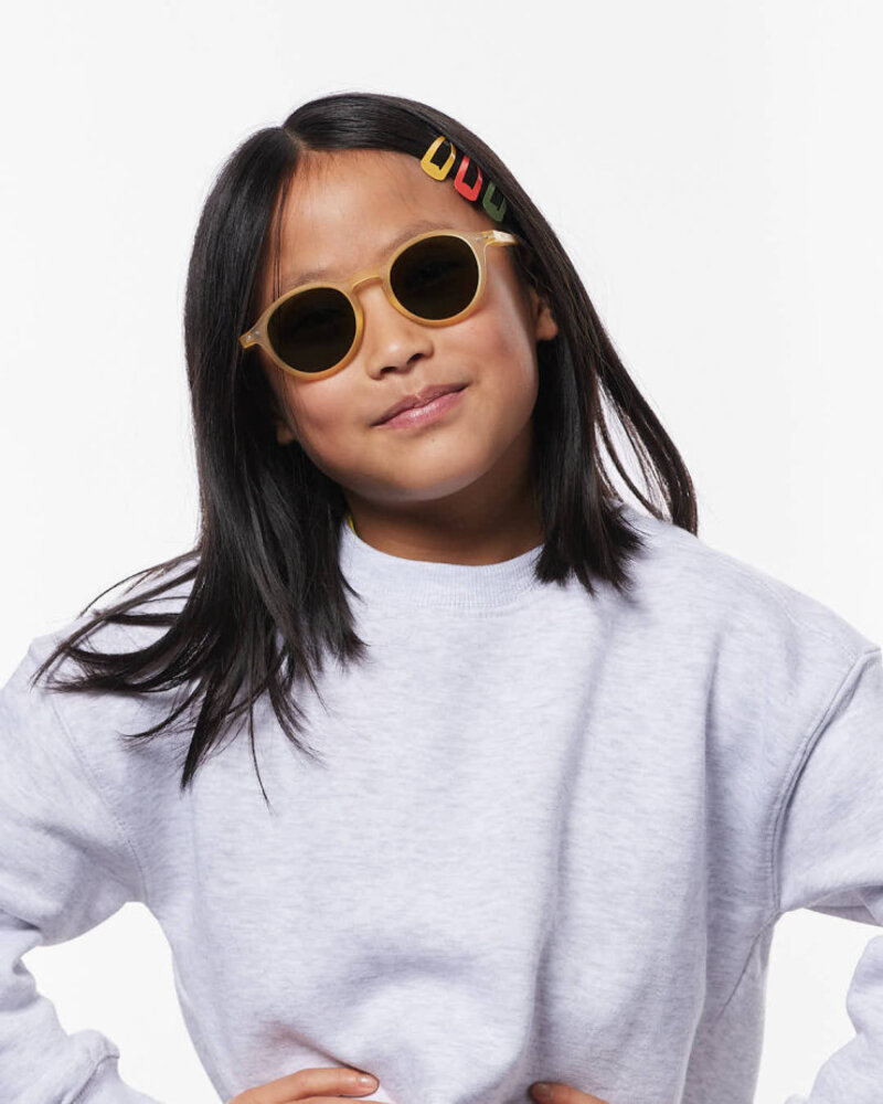 Izipizi Izipizi | Kids 5-7 Y #D | Yellow Honey