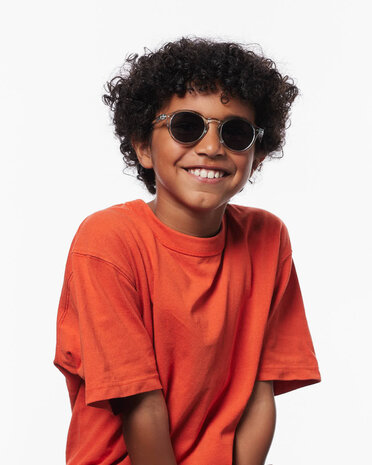 Izipizi Izipizi | Junior 7-11 Y #D | Frozen Blue