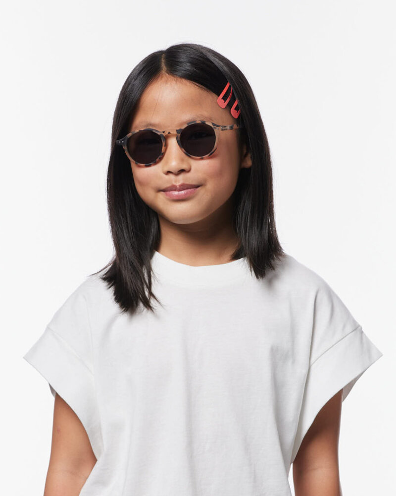 Izipizi Izipizi | Junior 7-11 Y #D | Light Tortoise