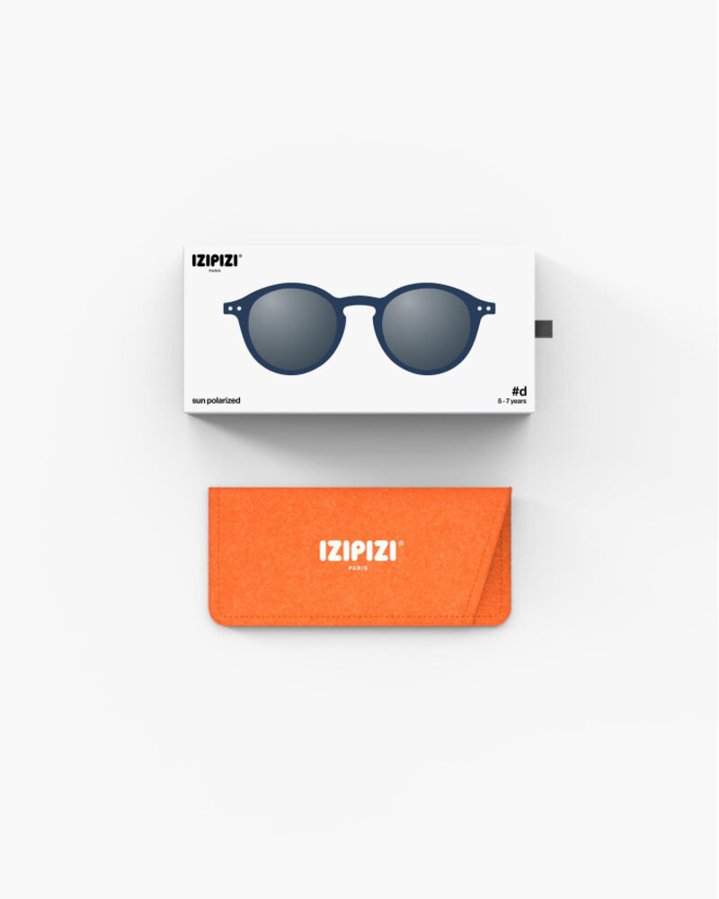 Izipizi Izipizi | Junior 7-11 Y #D | Navy Blue