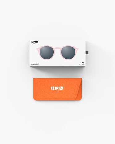 Izipizi Izipizi | Junior 7-11 Y #D | Pink