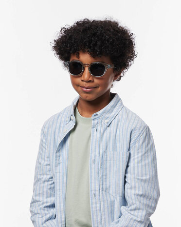 Izipizi Izipizi | Junior 7-11 Y #C | Frozen Blue