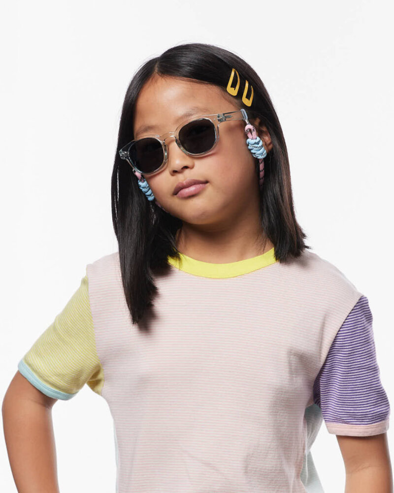 Izipizi Izipizi | Junior 7-11 Y #C | Frozen Blue