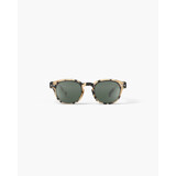 Izipizi Izipizi | Junior 7-11 Y #C | Light Tortoise