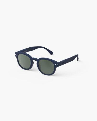 Izipizi Izipizi | Junior 7-11 Y #C | Navy Blue