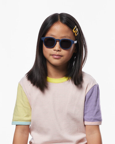 Izipizi Izipizi | Junior 7-11 Y #C | Navy Blue