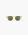 Izipizi | Junior 7-11 Y #C | Yellow Honey